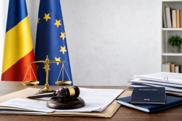 Consultație juridică integrată în relația cu instituțiile statului