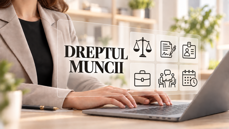 Dreptul muncii